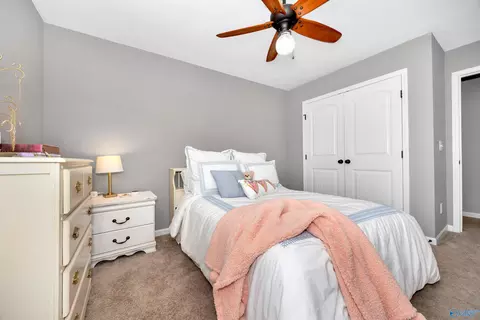 Bedroom - 110 Whirlaway Dr, Madison, AL 35756 photo 3 of 7