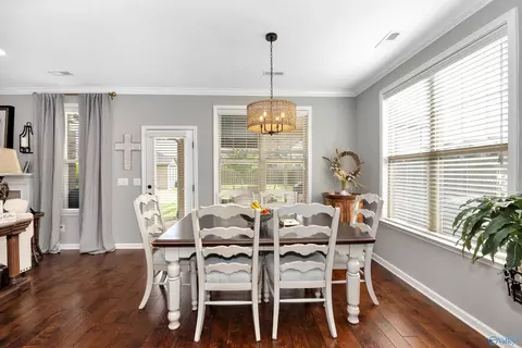 Dining - 110 Whirlaway Dr, Madison, AL 35756 photo 4 of 4