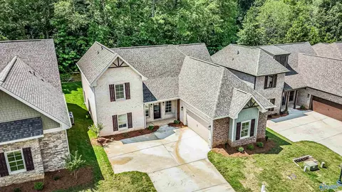 75 Turning Leaf Dr, Union Grove, AL 35175