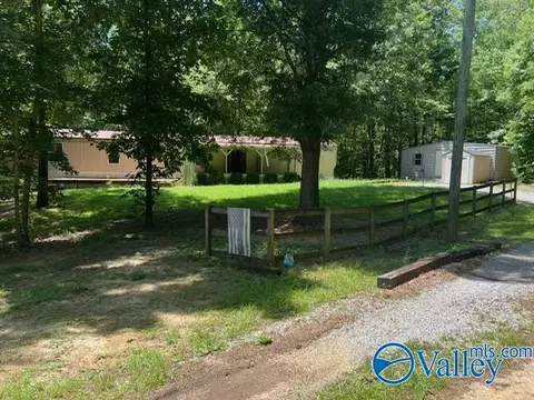 150 Arthur Dr, Ohatchee, AL 36271
