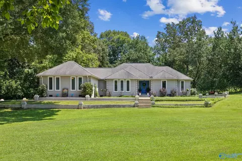 Exterior - 96 Seneca Springs Dr, Trinity, AL 35673 photo 1 of 8