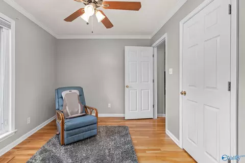 Bedroom - 96 Seneca Springs Dr, Trinity, AL 35673 photo 5 of 5