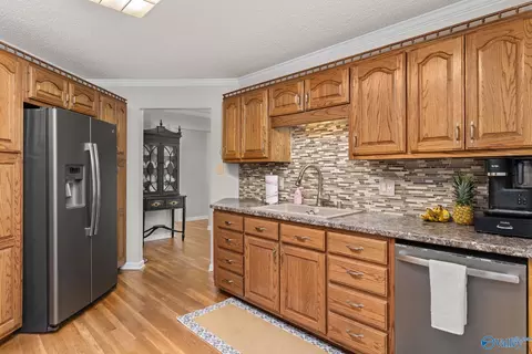 Kitchen - 96 Seneca Springs Dr, Trinity, AL 35673 photo 1 of 3