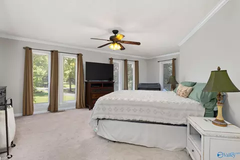 Bedroom - 96 Seneca Springs Dr, Trinity, AL 35673 photo 1 of 5