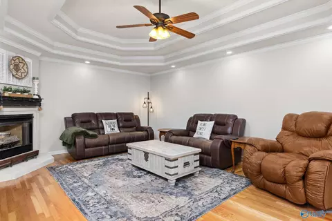 Living - 96 Seneca Springs Dr, Trinity, AL 35673 photo 2 of 2