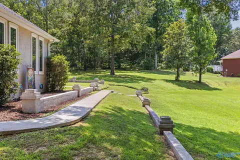 Exterior - 96 Seneca Springs Dr, Trinity, AL 35673 photo 7 of 8