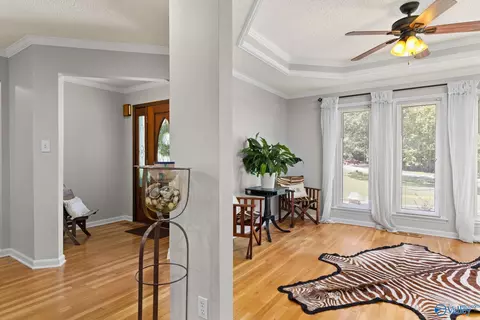 Entry Way - 96 Seneca Springs Dr, Trinity, AL 35673 photo 1 of 2