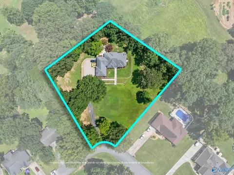 View/Area - 96 Seneca Springs Dr, Trinity, AL 35673 photo 1 of 3