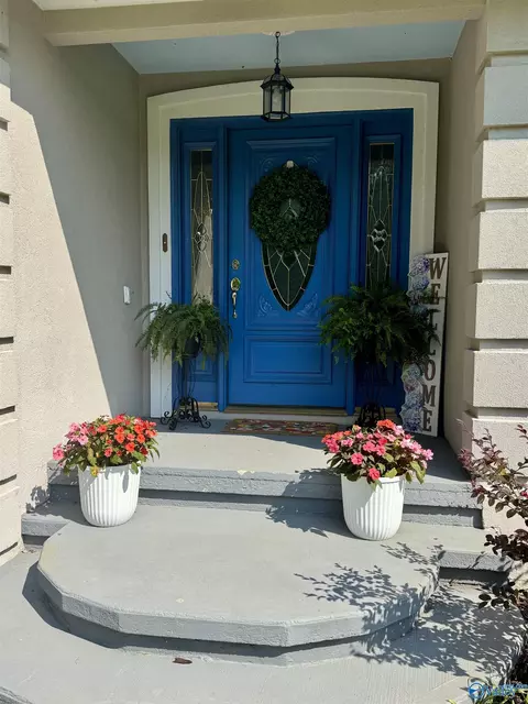 Exterior - 96 Seneca Springs Dr, Trinity, AL 35673 photo 8 of 8