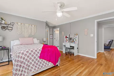 Bedroom - 96 Seneca Springs Dr, Trinity, AL 35673 photo 4 of 5