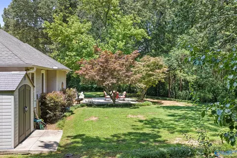 Exterior - 96 Seneca Springs Dr, Trinity, AL 35673 photo 5 of 8