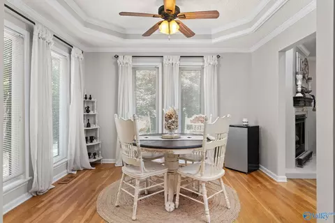 Dining - 96 Seneca Springs Dr, Trinity, AL 35673 photo 1 of 1