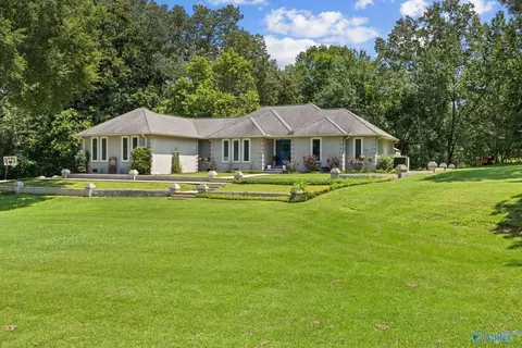 Exterior - 96 Seneca Springs Dr, Trinity, AL 35673 photo 3 of 8