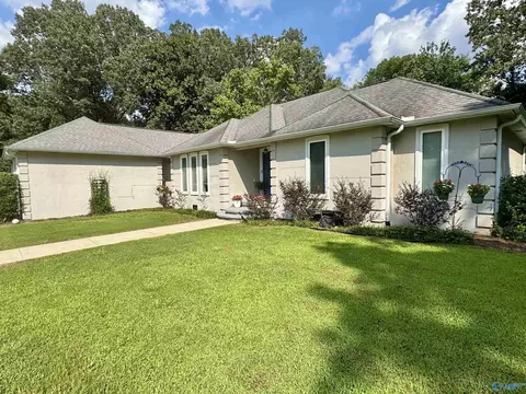 Exterior - 96 Seneca Springs Dr, Trinity, AL 35673 photo 2 of 8