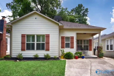 1016 Oshaughnessy Ave, Huntsville, AL 35801
