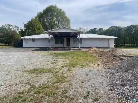 3480 County Highway 35, Horton, AL 35980