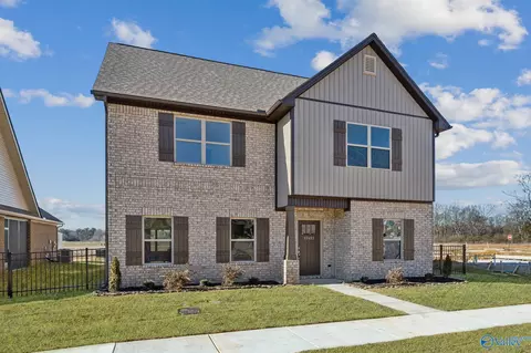 17908 Eastmoor St, Athens, AL 35611