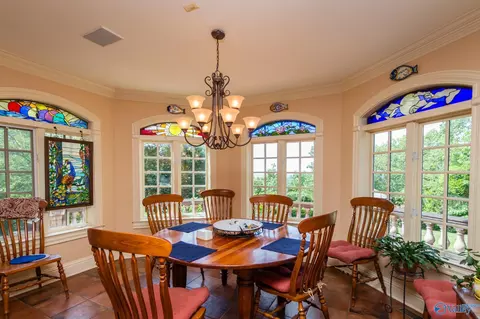 Dining - 367 N Mountain Dr, Trinity, AL 35673 photo 3 of 3