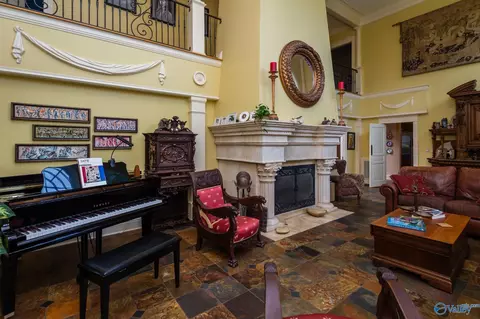 Living - 367 N Mountain Dr, Trinity, AL 35673 photo 1 of 4