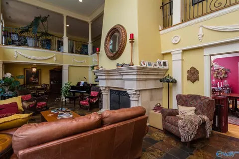 Living - 367 N Mountain Dr, Trinity, AL 35673 photo 4 of 4