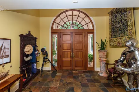Entry Way - 367 N Mountain Dr, Trinity, AL 35673 photo 2 of 2