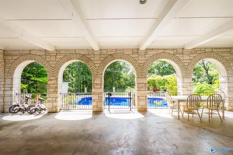 Exterior - 367 N Mountain Dr, Trinity, AL 35673 photo 8 of 13
