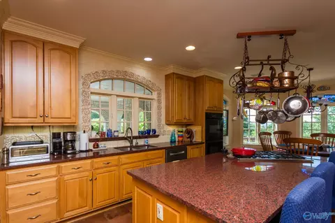 Kitchen - 367 N Mountain Dr, Trinity, AL 35673 photo 1 of 5