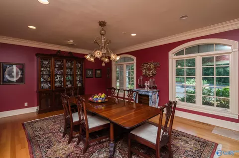 Dining - 367 N Mountain Dr, Trinity, AL 35673 photo 2 of 3
