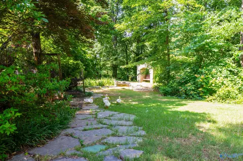 Exterior - 367 N Mountain Dr, Trinity, AL 35673 photo 6 of 13