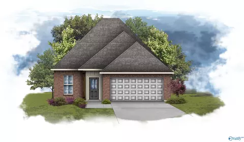 203 James River Dr, Madison, AL 35756