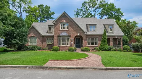 1101 SE Harrison Ave, Huntsville, AL 35801