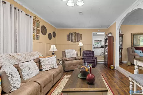 1249 Maple St, Killen, AL 35645 photo 7