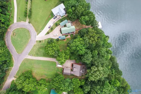 lot4 Hampton Cove Way, Athens, AL 35611