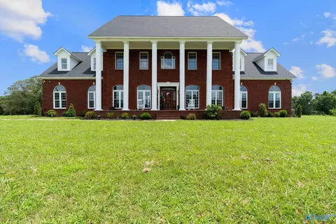 397 County Road 308, Fort Payne, AL 35968