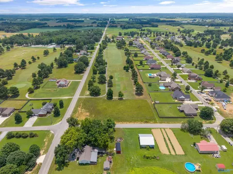 Tract 1 1.13 Ac Mooresville Road, Athens, AL 35613