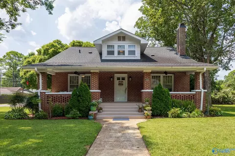 1222 Beirne Ave, Huntsville, AL 35801