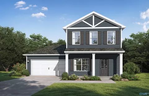 12346 NW Old Orchard Rd, Madison, AL 35756