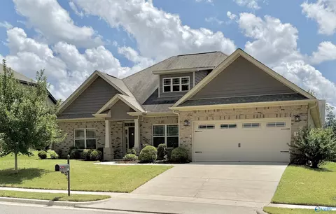 150 Heritage Brook Dr, Madison, AL 35757