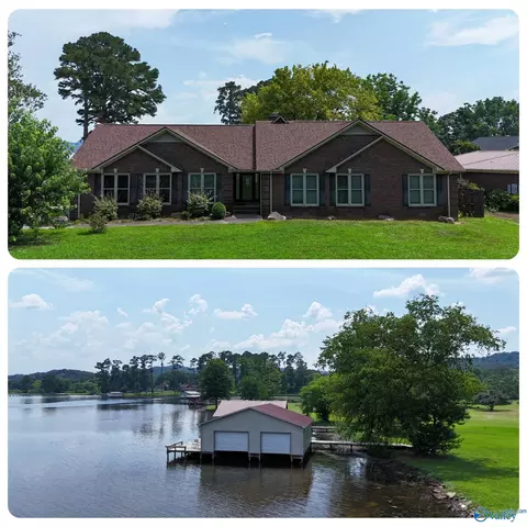 245 Oak Place Dr, Guntersville, AL 35976