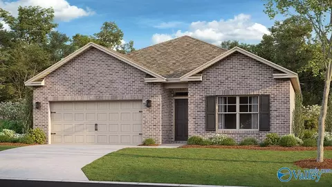 334 Ruby Elm Ave, Huntsville, AL 35810
