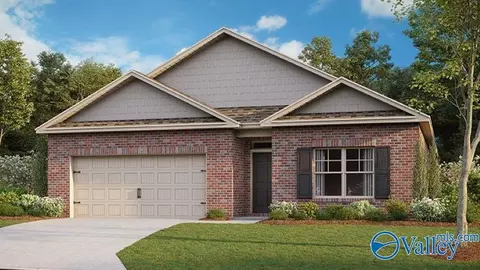 335 Ruby Elm Ave, Huntsville, AL 35810