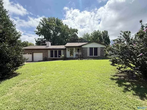 Exterior - 89 Bell Dr, Trinity, AL 35673 photo 1 of 9