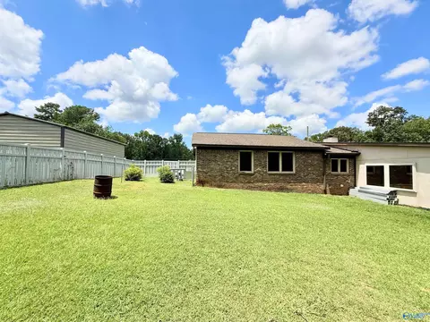 Exterior - 89 Bell Dr, Trinity, AL 35673 photo 4 of 9