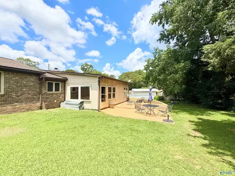 Exterior - 89 Bell Dr, Trinity, AL 35673 photo 5 of 9