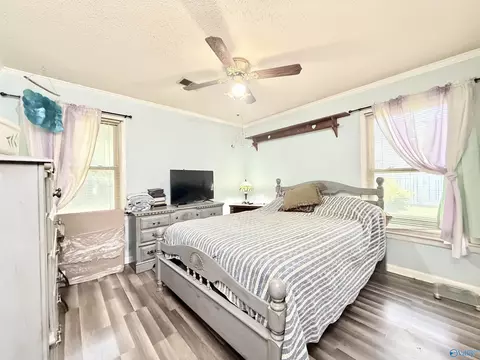 Bedroom - 89 Bell Dr, Trinity, AL 35673 photo 2 of 3