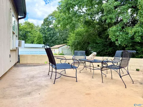 Exterior - 89 Bell Dr, Trinity, AL 35673 photo 9 of 9