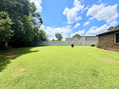 Exterior - 89 Bell Dr, Trinity, AL 35673 photo 2 of 9
