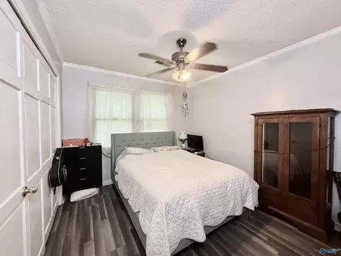 Bedroom - 89 Bell Dr, Trinity, AL 35673 photo 1 of 3