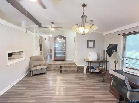 Living - 89 Bell Dr, Trinity, AL 35673 photo 3 of 3