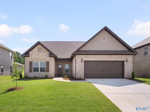 171 Flintridge Dr, Harvest, AL 35749